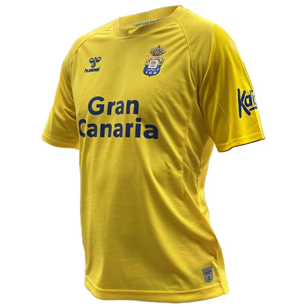 Tailandia Camiseta Las Palmas Primera equipo 2022-23